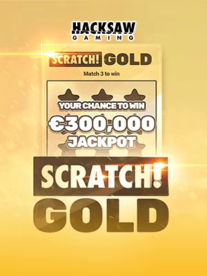 SCRATCH! Gold