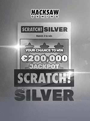 SCRATCH! Silver