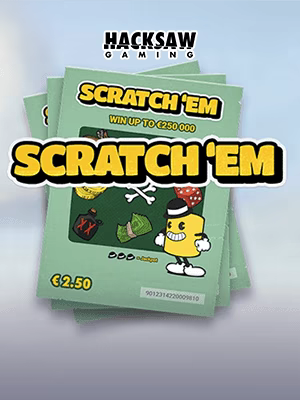Scratch’em
