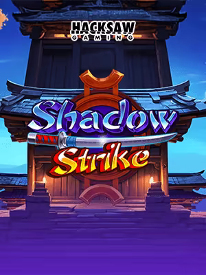 Shadow Strike