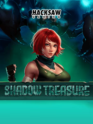 Shadow Treasure