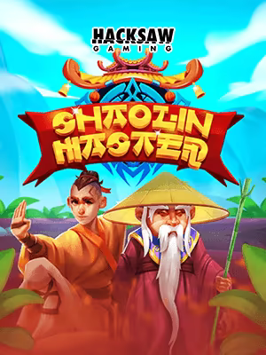 Shaolin Master