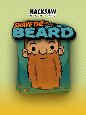 Shave the Beard