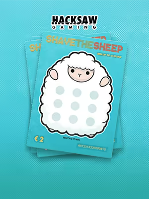 Shave the Sheep