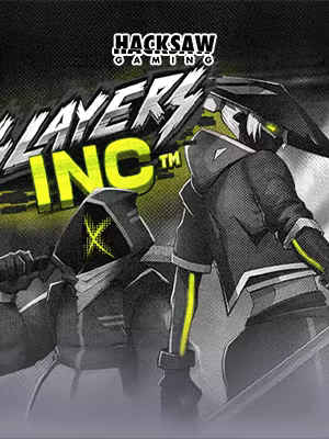 Slayers Inc