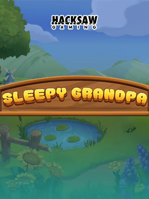 Sleepy Grandpa