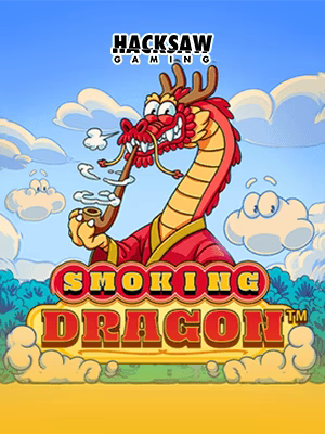 Smoking Dragon