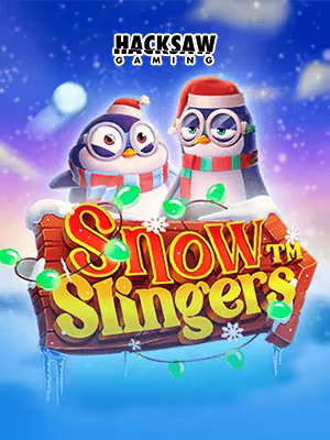 Snow Slingers