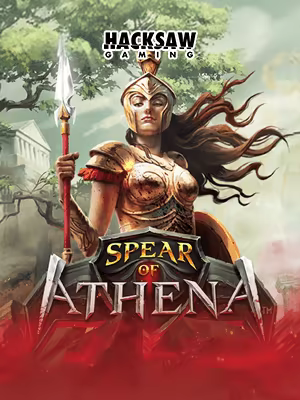 Spear of Athena