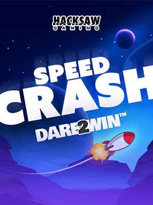 Speed Crash