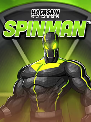 Spinman H.V.