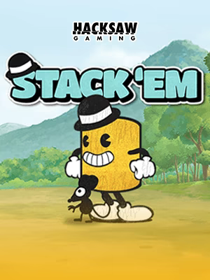 Stack 'Em