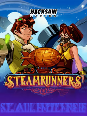 Steamrunners