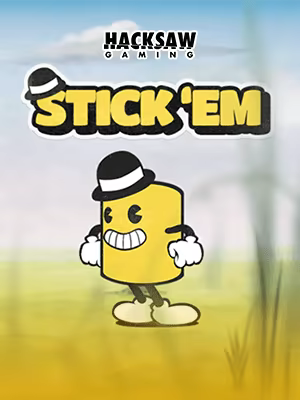 Stick'em