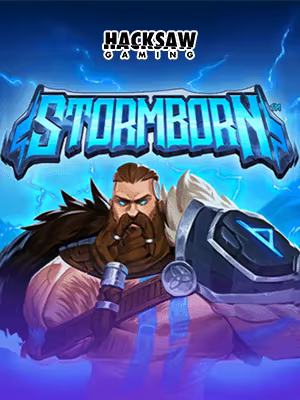 Stormborn