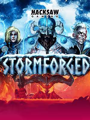 Stormforged