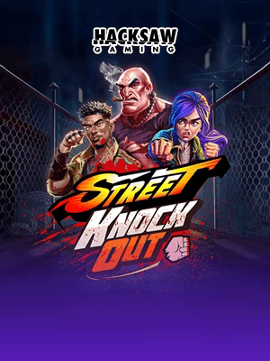 Street Knockout