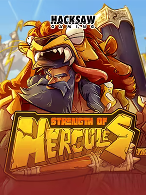 Strength of Hercules