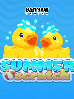 Summer Scratch