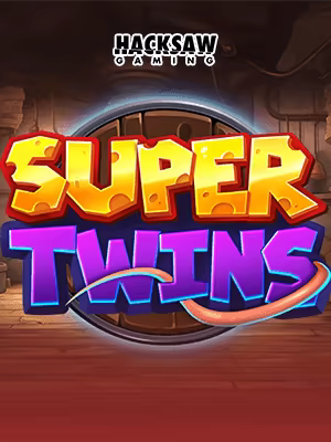 Super Twins