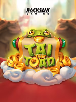Tai the Toad