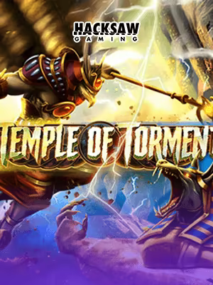 Temple of Torment