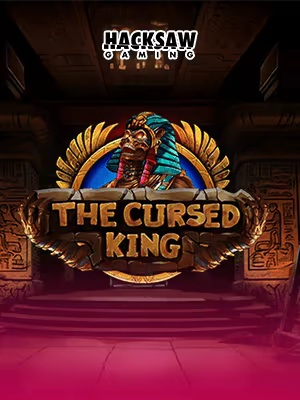 The Cursed King