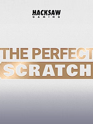 The Perfect Scratch