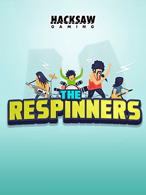The Respinners