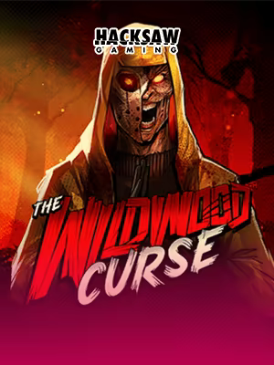 The Wildwood Curse