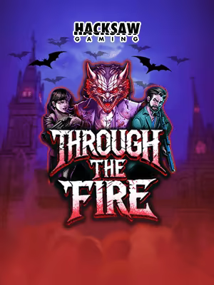 Through the Fire
