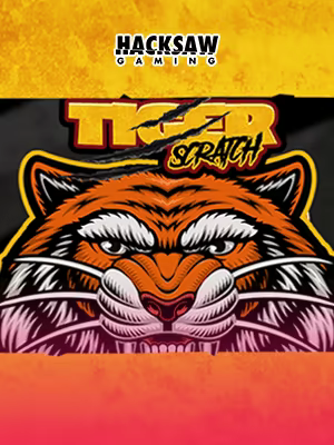 Tiger Scratch