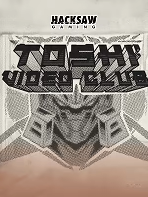 Toshi Video Club