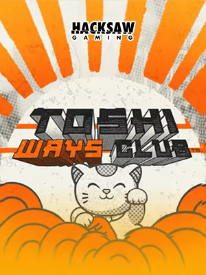Toshi Ways Club