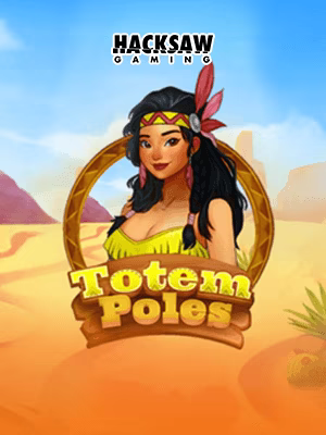 Totem Poles
