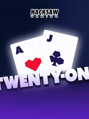 Twenty-one