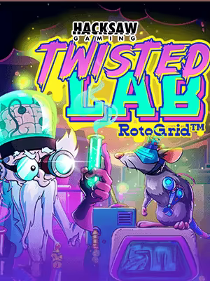 Twisted Lab