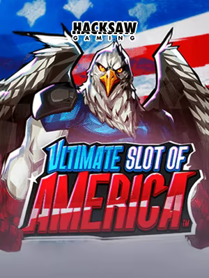 Ultimate Slot of America