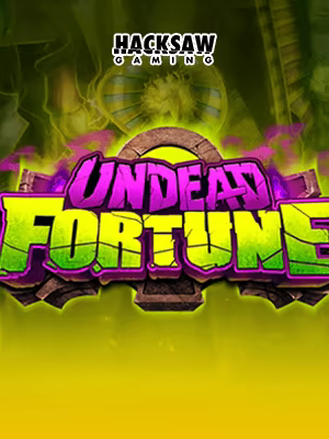 Undead Fortune