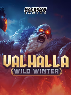 Valhalla_ Wild Winter