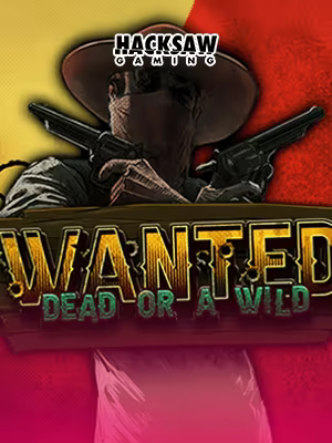 Wanted Dead or a Wild