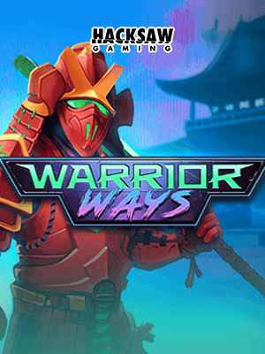 Warrior Ways