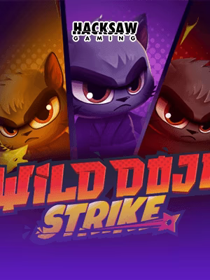 Wild Dojo Strike