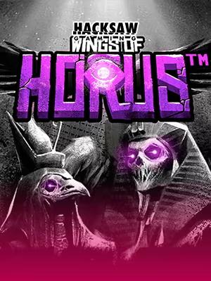 Wings of Horus
