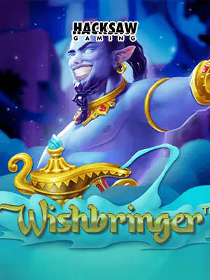 Wishbringer