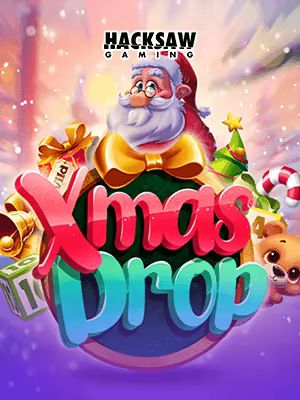Xmas Drop