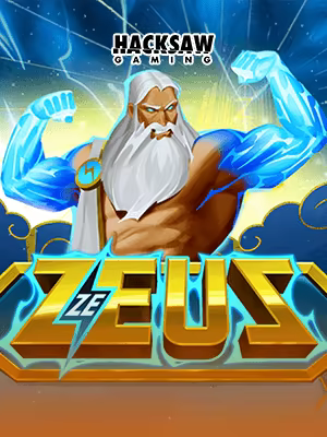 Ze Zeus