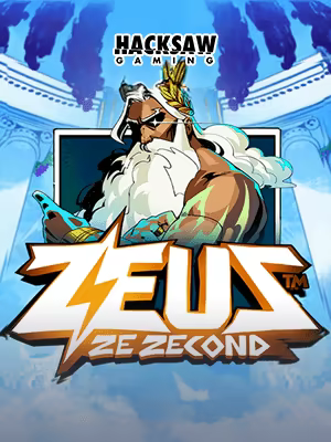 Zeus Ze Zecond