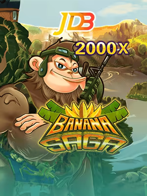 Banana Saga