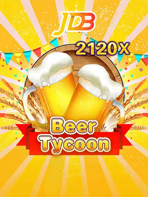 Beer Tycoon